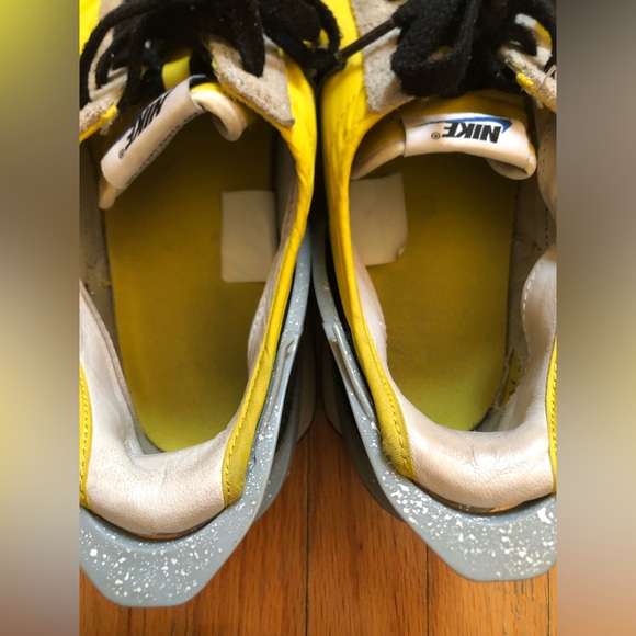 Nike Daybreak Undercover Bright Citron - Picture 7 of 10